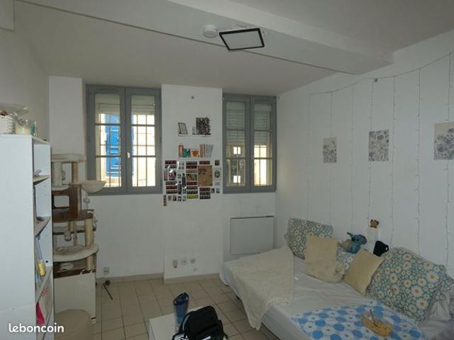 Appartement vente à Bordeaux