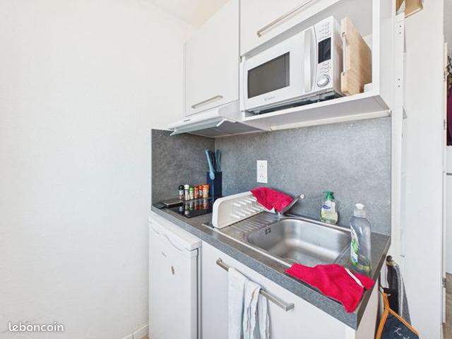 Appartement vente à Strasbourg, Hoenheim
