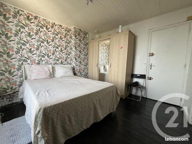 Appartement vente à Savigny-sur-Orge, Essonne