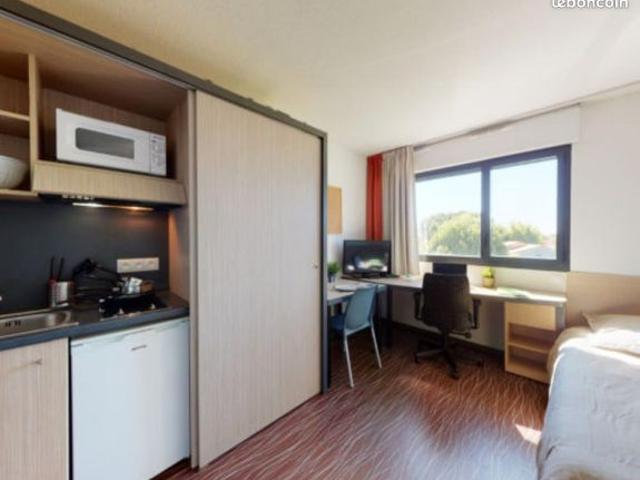 Appartement vente à Toulouse, Auzeville-tolosane