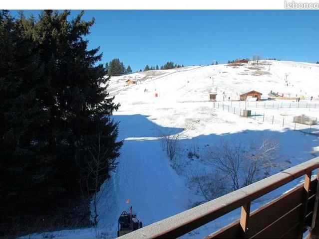 Appartement vente à Annecy, Manigod