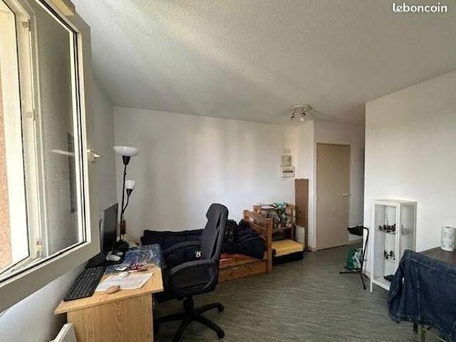 Appartement vente à Toulouse