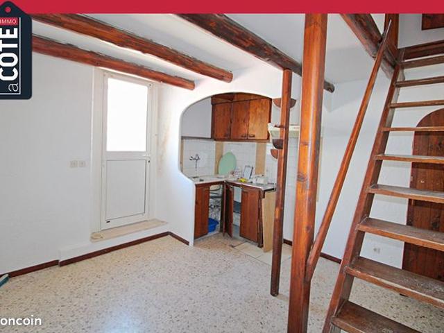 Appartement vente à Istres, Carry-le-rouet