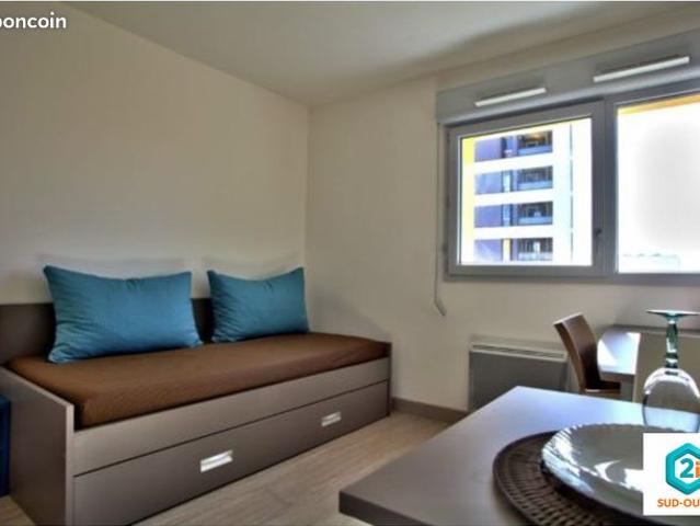 Appartement vente à Marseille