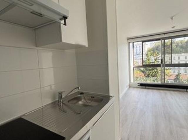 Appartement vente à Clermont-Ferrand, Royat