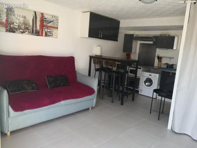 Appartement vente à Béziers, Agde