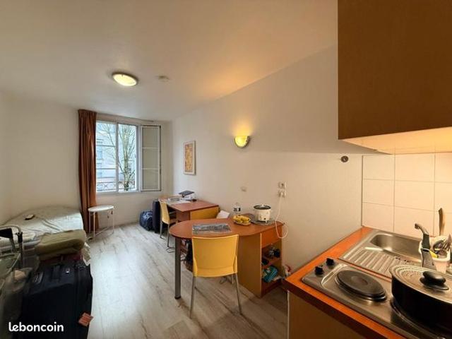 Appartement vente à Torcy, Serris