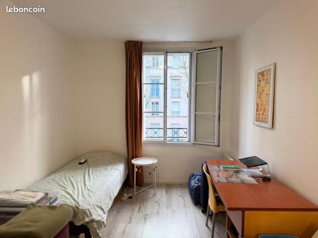 Appartement vente à Torcy, Serris