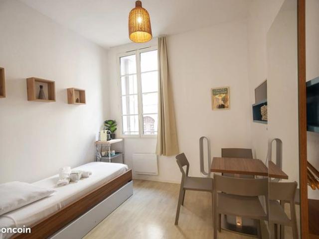 Appartement vente à Marseille