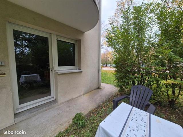 Appartement vente à Chambéry, Le Bourget-du-lac