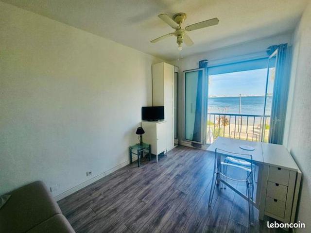 Appartement vente à Montpellier, Balaruc-les-bains