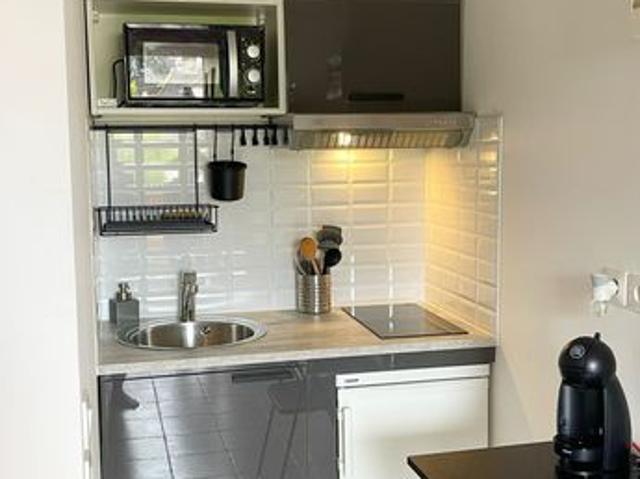 Appartement vente à Troyes, Sainte-savine