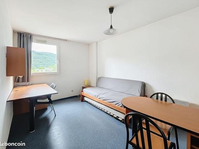 Appartement vente à Grenoble, Saint-martin-d'hères