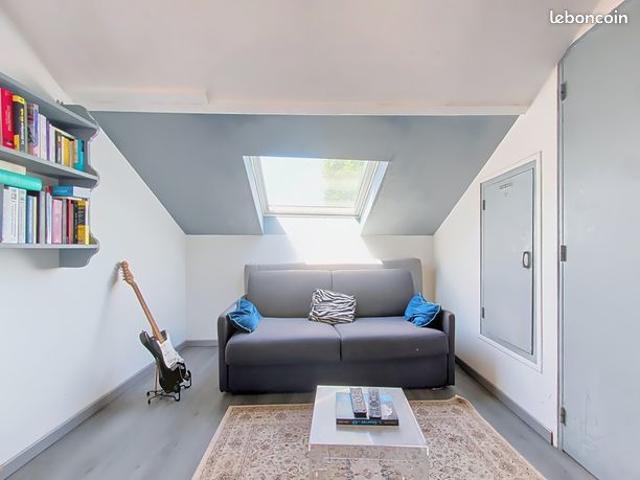 Appartement vente à Sarcelles, Montmorency