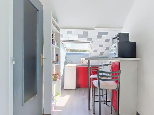 Appartement vente à Sarcelles, Montmorency