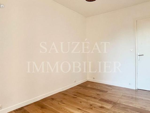 Appartement vente à Malakoff, Hauts-de-Seine