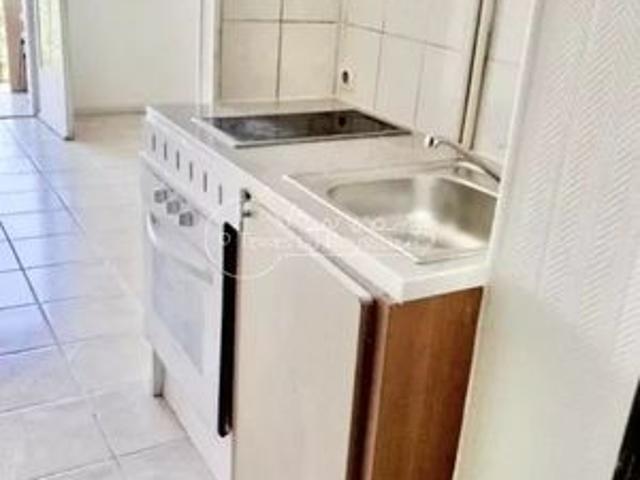Appartement vente à Perpignan