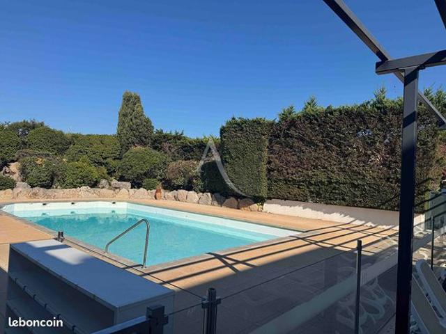 Appartement vente à Montpellier, Balaruc-les-bains