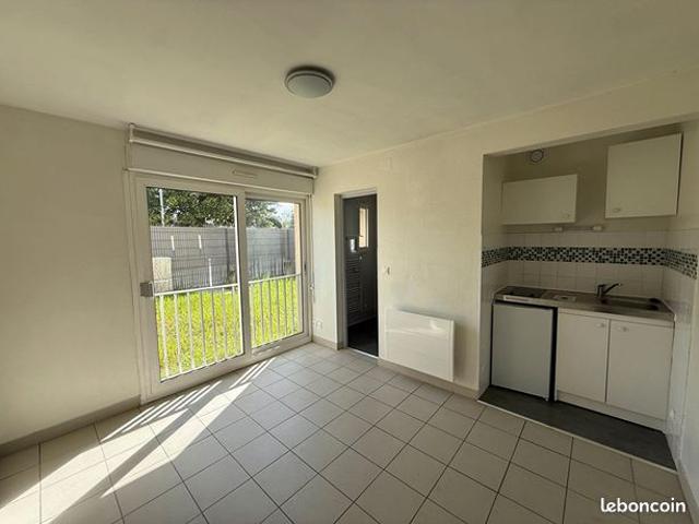 Appartement vente à Bordeaux, Talence