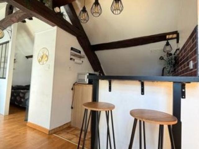 Appartement vente à Orléans, Saran