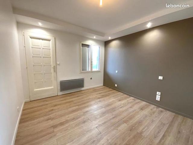 Appartement vente à Troyes, Sainte-savine