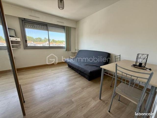 Appartement vente à Saint-palais-sur-mer