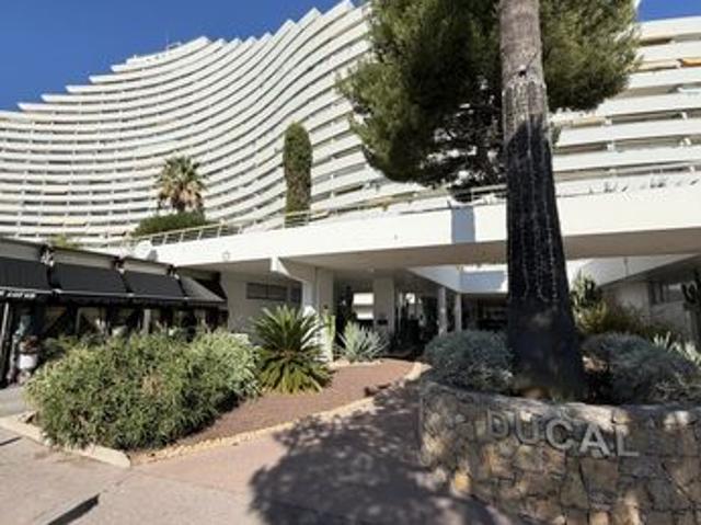 Appartement vente à Grasse, Villeneuve-loubet
