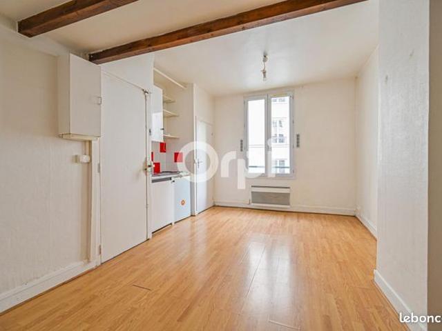 Appartement vente à France métropolitaine, Martinique