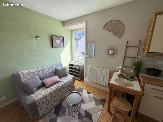 Appartement vente à Saint-Brieuc, Bretagne
