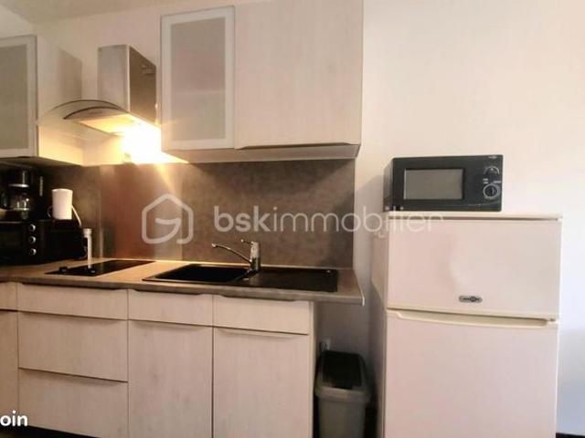 Appartement vente à Montpellier, Balaruc-les-bains