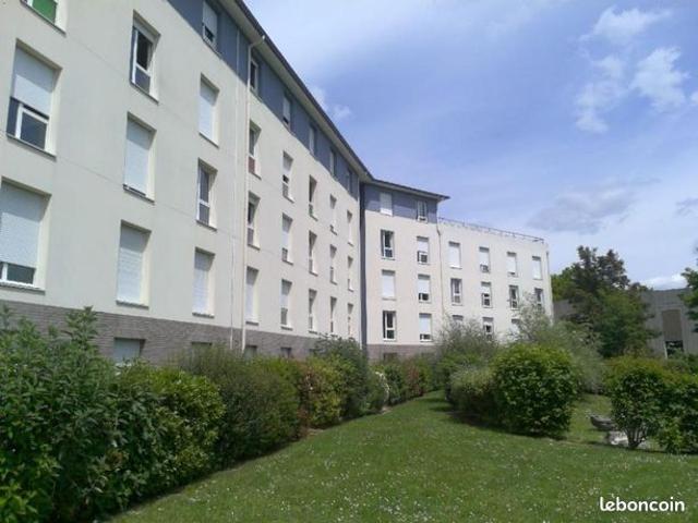 Appartement vente à Pontoise, Cergy