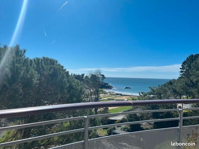Appartement vente à Quimper, Bretagne