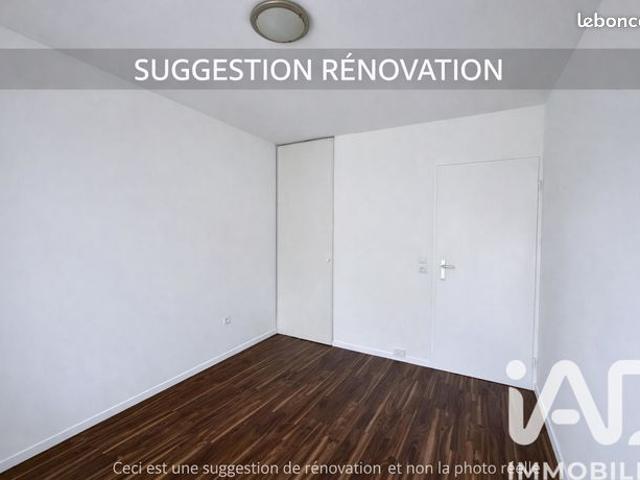 Appartement vente à Saint-Denis, Saint-denis