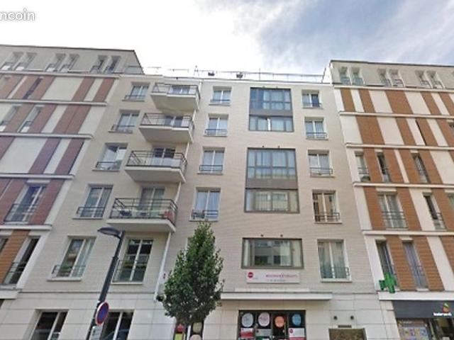 Appartement vente à Boulogne-Billancourt, Vanves