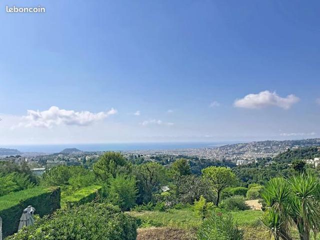 Appartement vente à Nice, Alpes-Maritimes