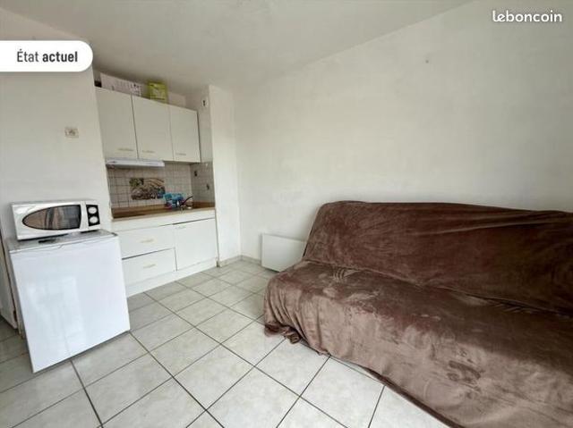 Appartement vente à Béziers, Valras-plage