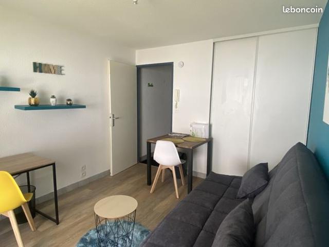 Appartement vente à Nancy