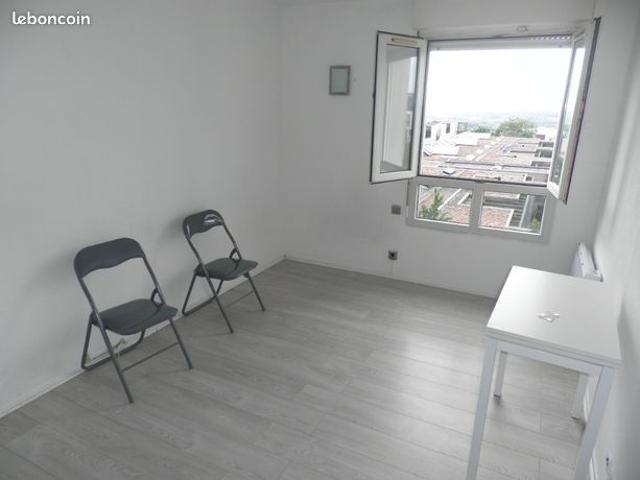 Appartement vente à Pontoise, Cergy