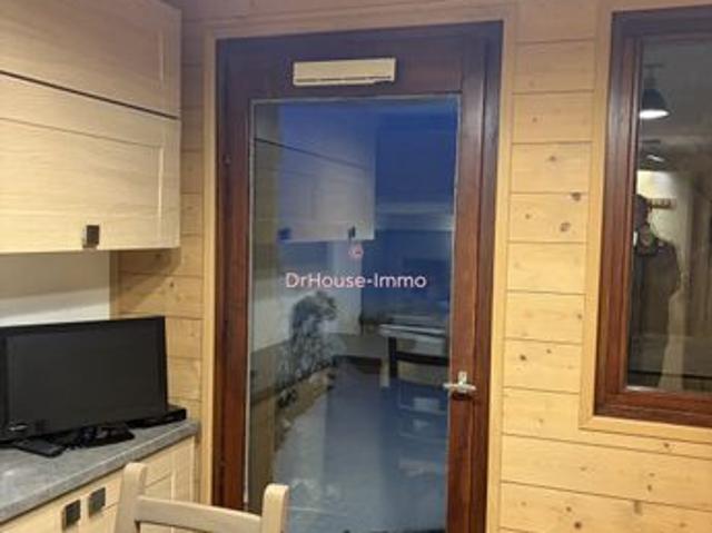 Appartement vente à Bonneville, Morillon