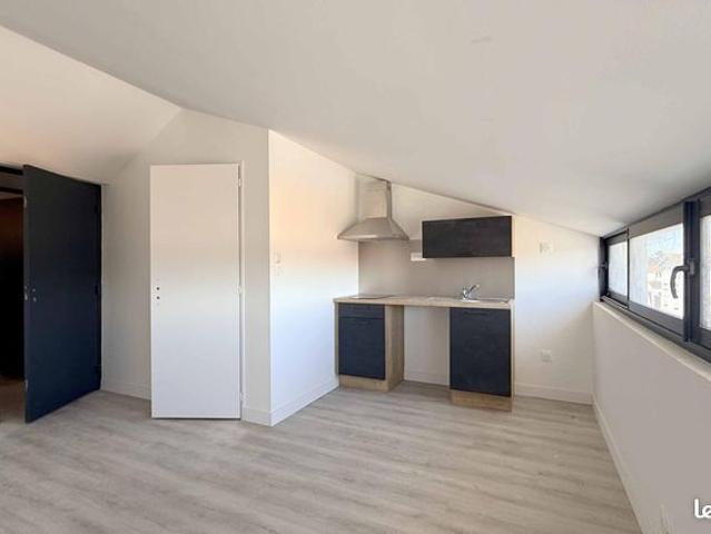 Appartement vente à Les Sables-d'Olonne, La Tranche-sur-mer
