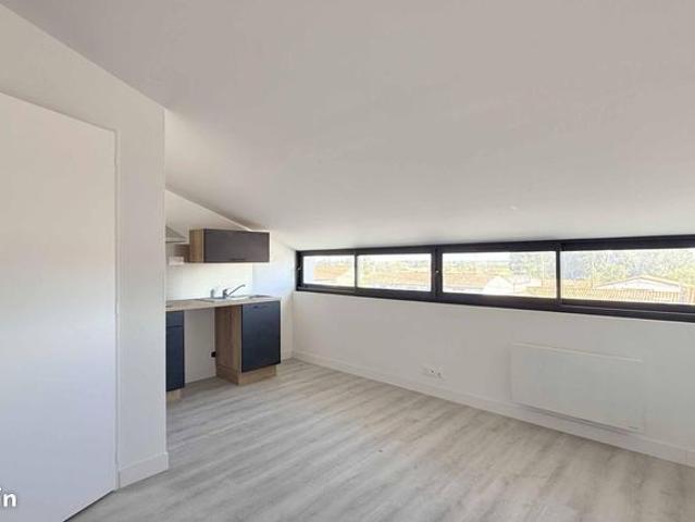 Appartement vente à Les Sables-d'Olonne, La Tranche-sur-mer