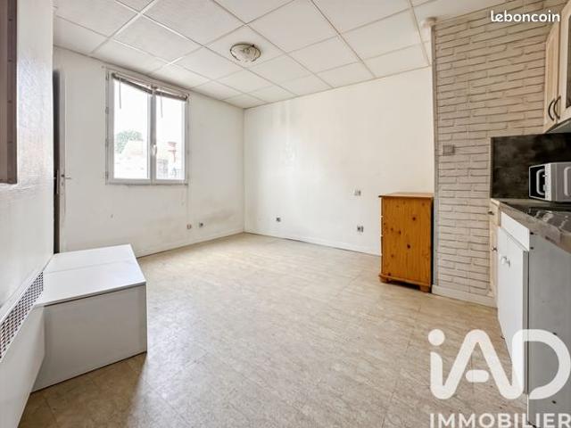 Appartement vente à Torcy, Brou-sur-chantereine