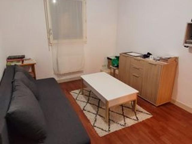 Appartement vente à Niort, Avon