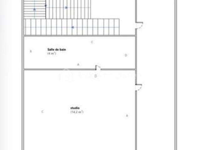 Appartement vente à Rochefort, Royan