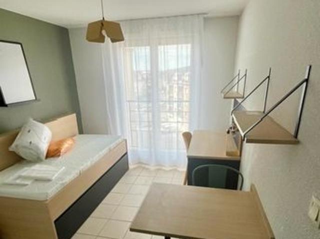 Appartement vente à Limoges