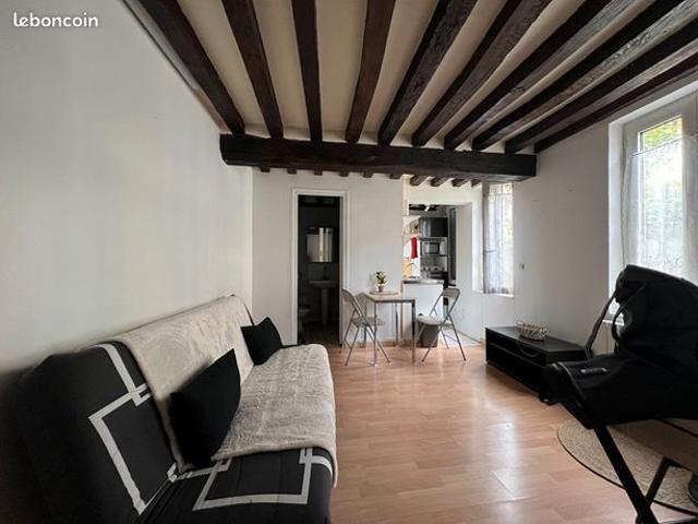 Appartement vente à Rouen, Darnétal