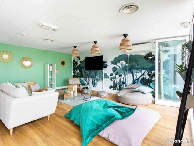 Appartement vente à Grasse, Valbonne