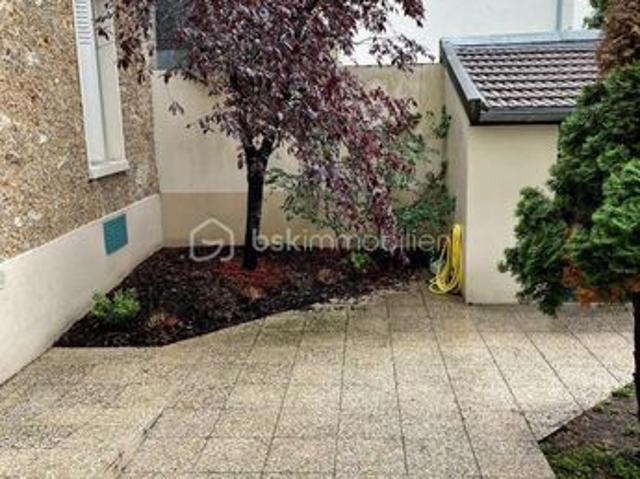 Appartement vente à La Garenne-Colombes, Hauts-de-Seine