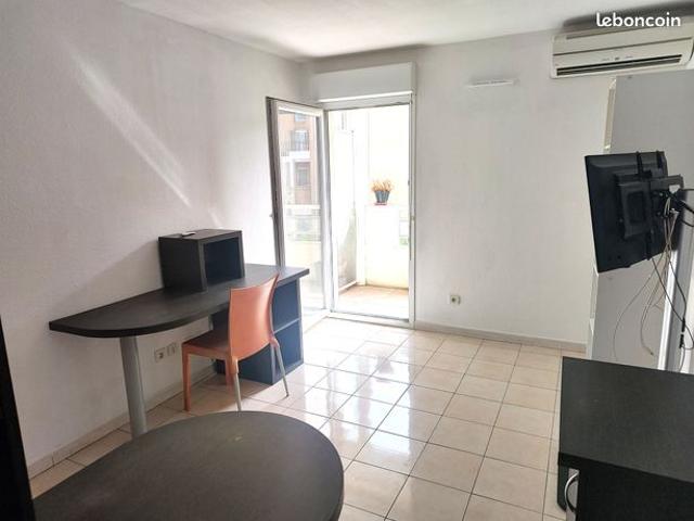 Appartement vente à Grenoble, La Garde