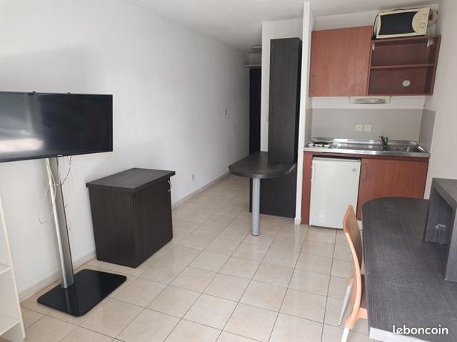 Appartement vente à Grenoble, La Garde